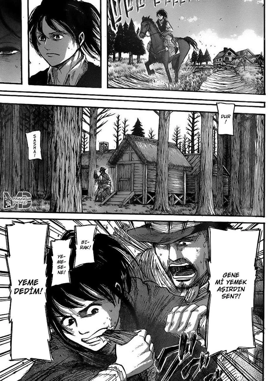 Attack on Titan - Sayfa 6