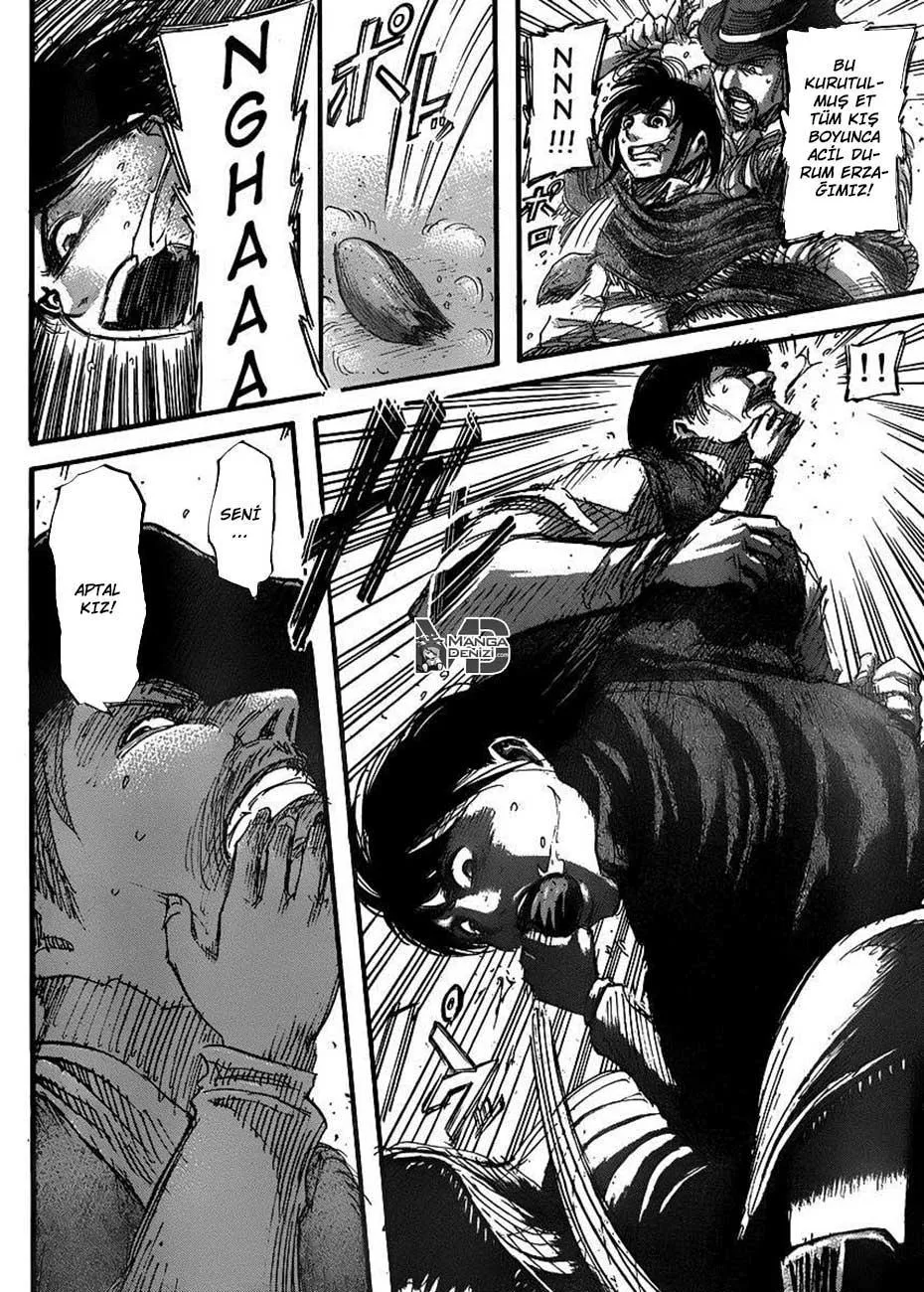 Attack on Titan - Sayfa 7