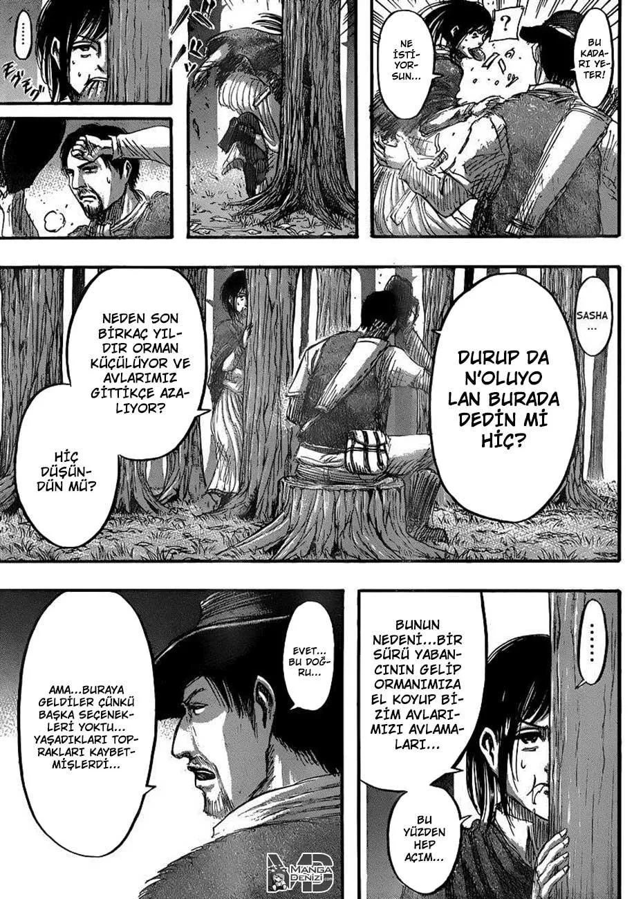 Attack on Titan - Sayfa 8