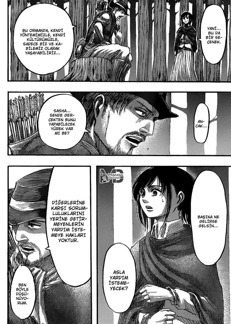 Attack on Titan - Sayfa 11