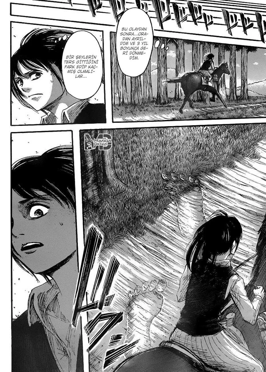 Attack on Titan - Sayfa 13