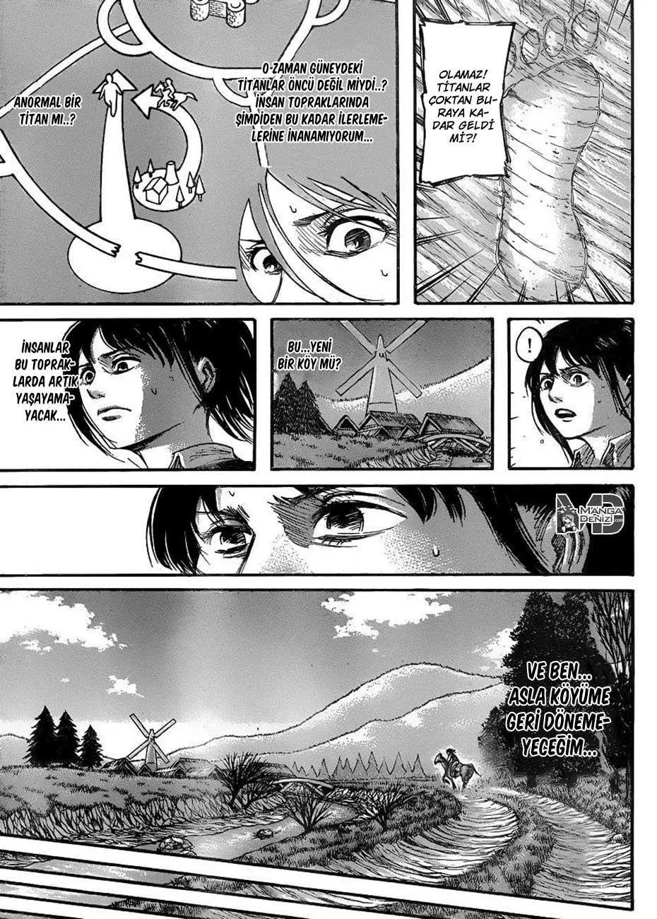 Attack on Titan - Sayfa 14