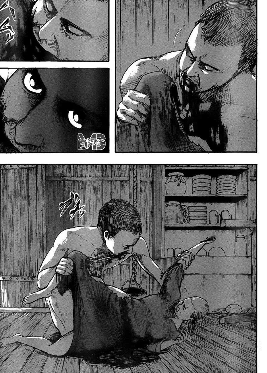 Attack on Titan - Sayfa 16