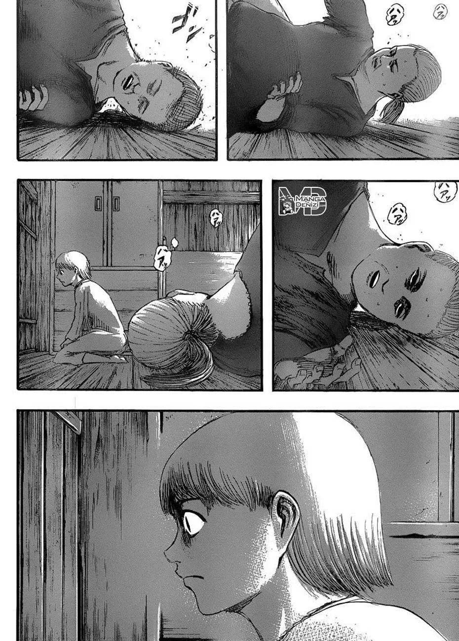 Attack on Titan - Sayfa 17