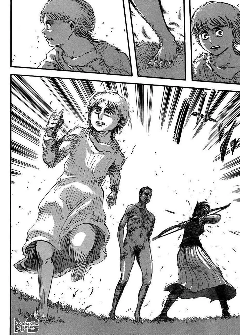 Attack on Titan - Sayfa 35