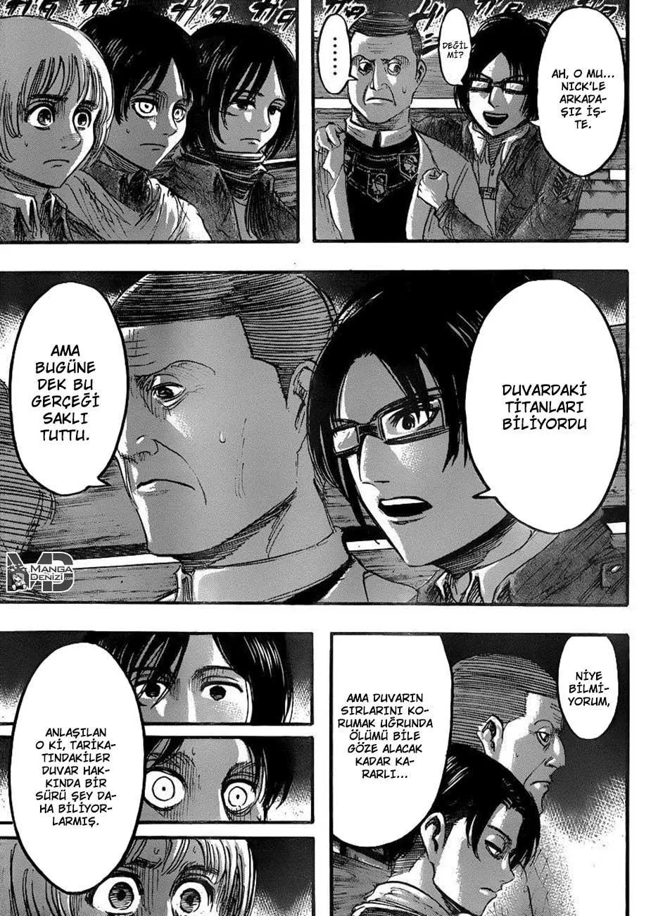 Attack on Titan - Sayfa 4