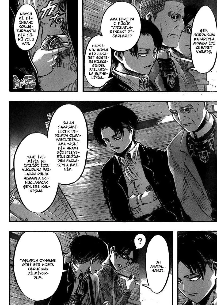 Attack on Titan - Sayfa 7