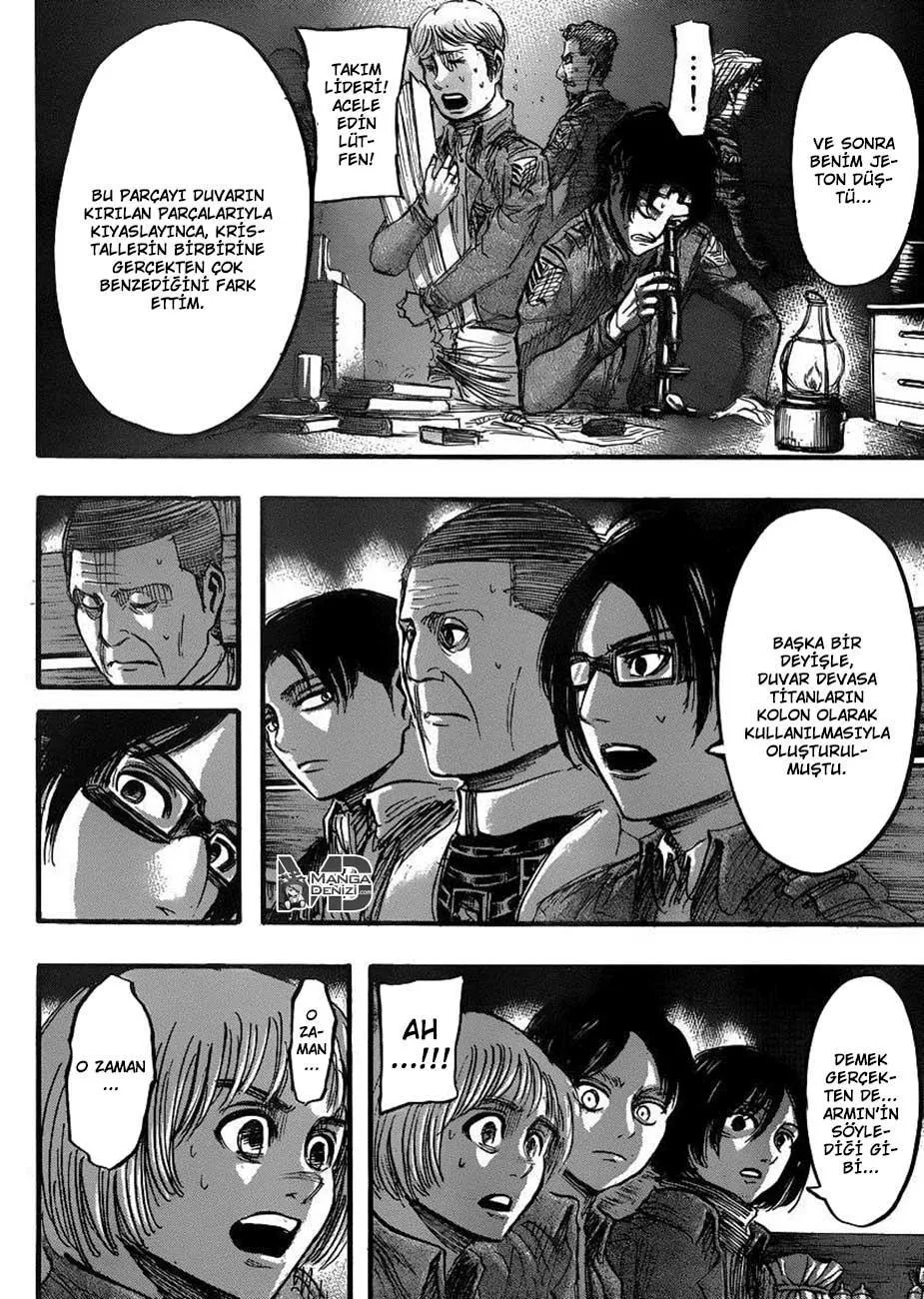 Attack on Titan - Sayfa 9