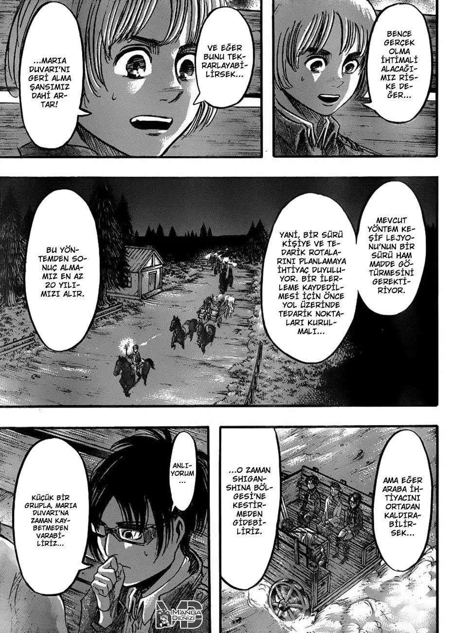 Attack on Titan - Sayfa 12