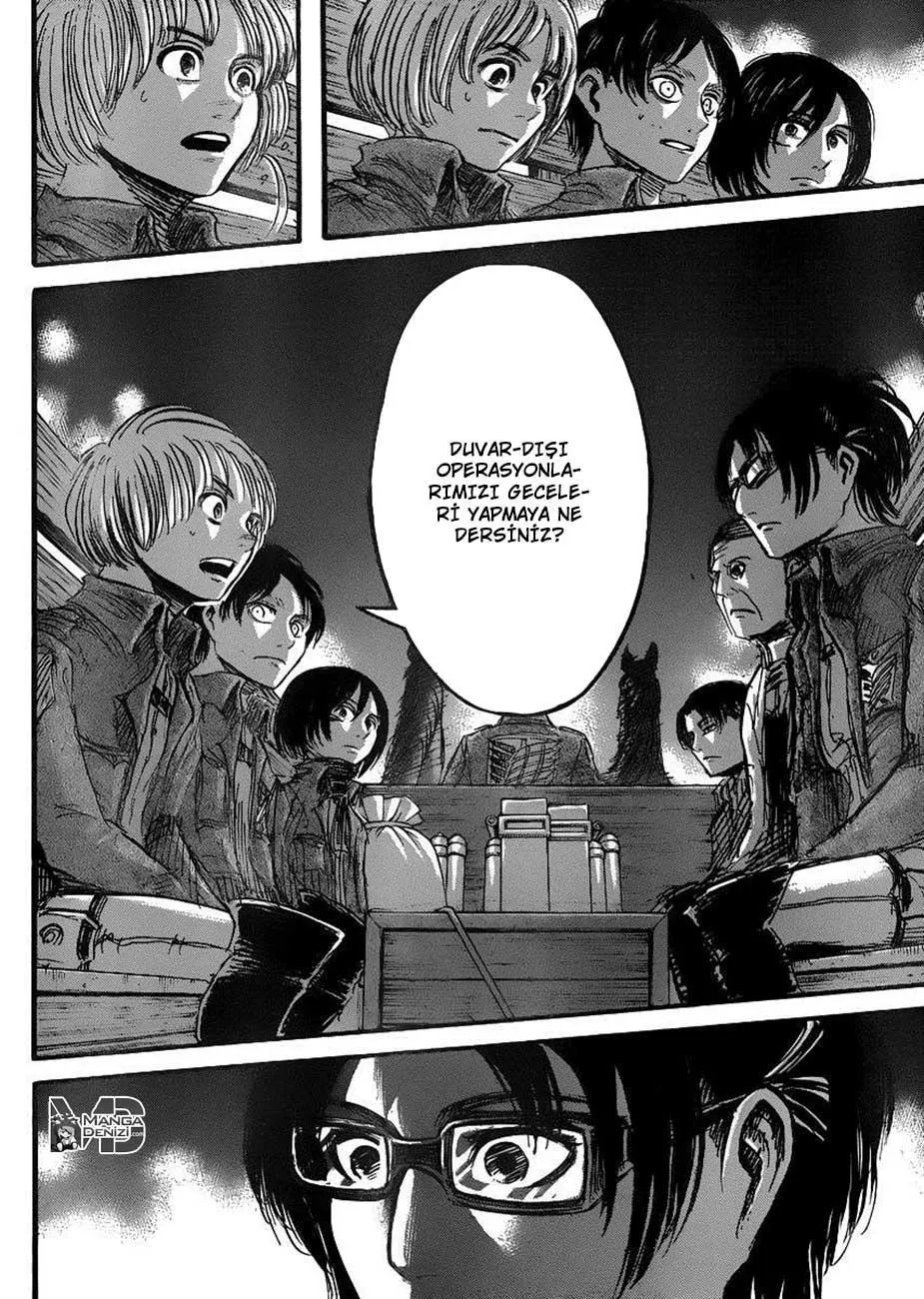 Attack on Titan - Sayfa 13