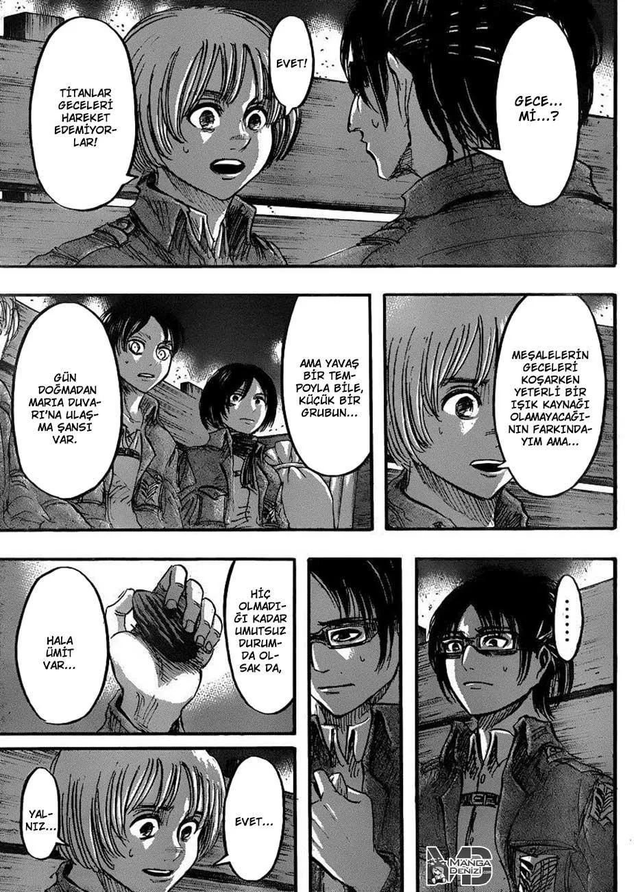 Attack on Titan - Sayfa 14