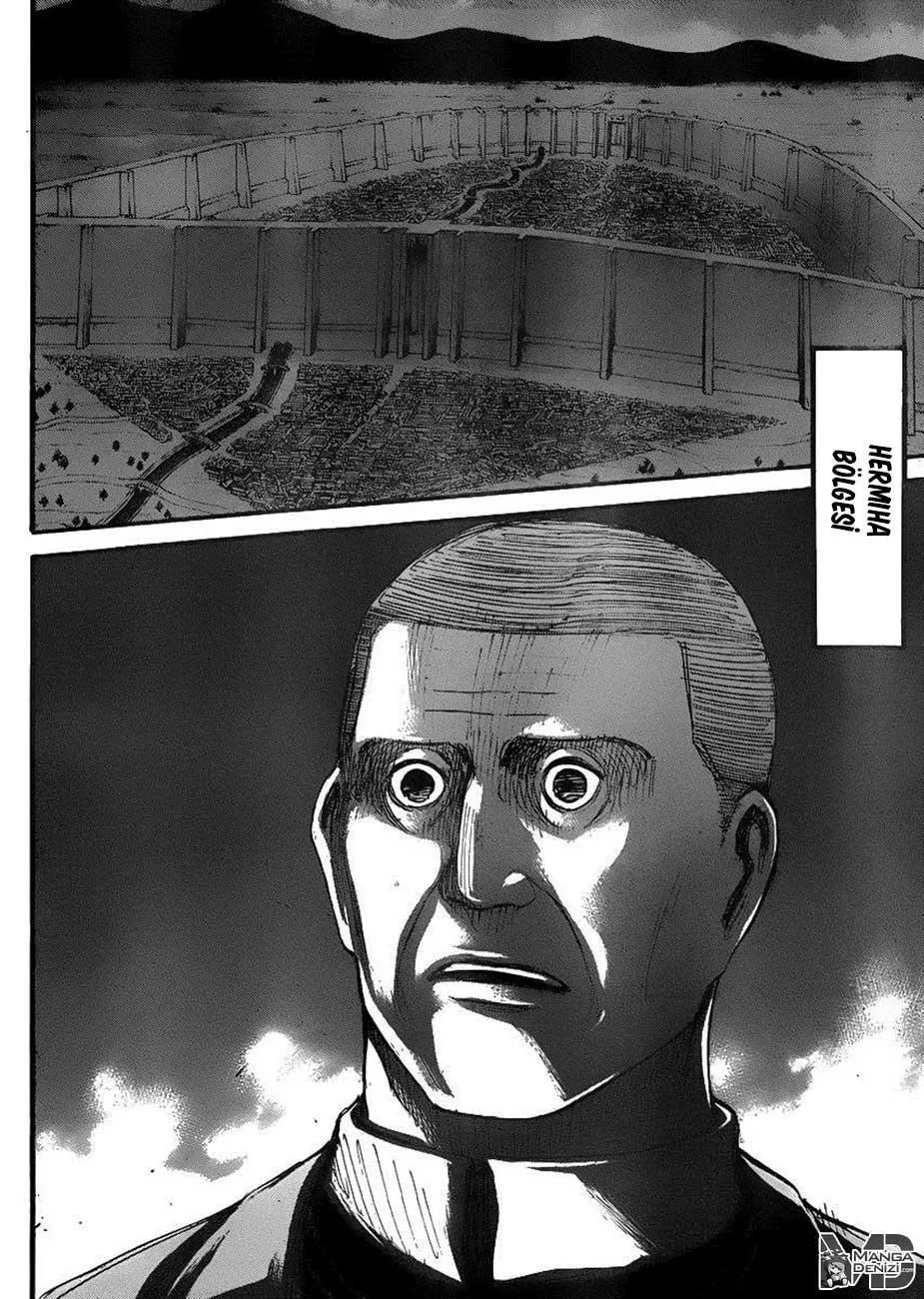 Attack on Titan - Sayfa 21