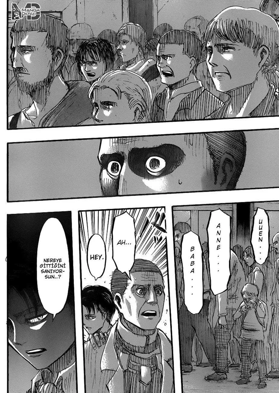 Attack on Titan - Sayfa 24