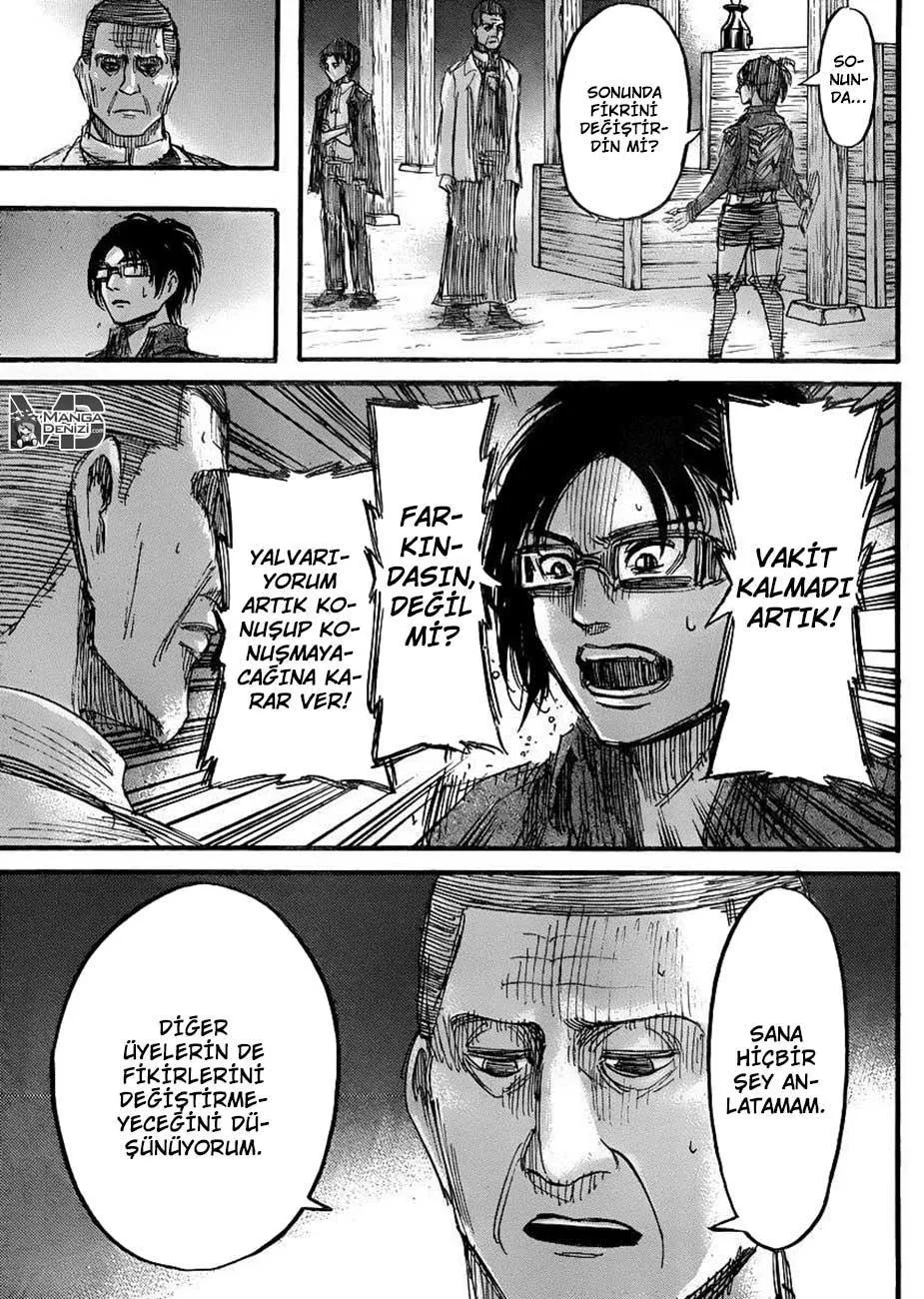 Attack on Titan - Sayfa 27
