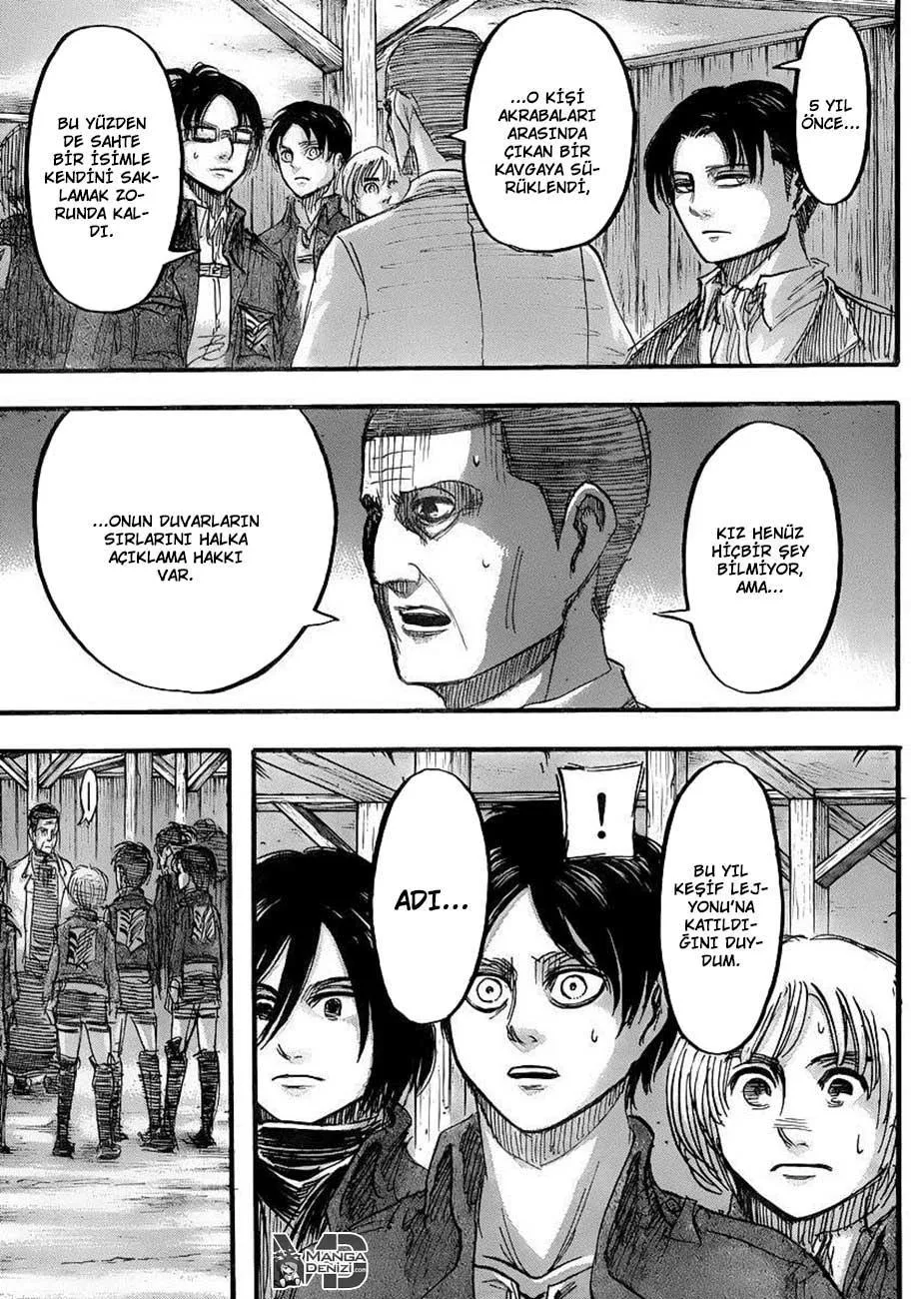 Attack on Titan - Sayfa 29