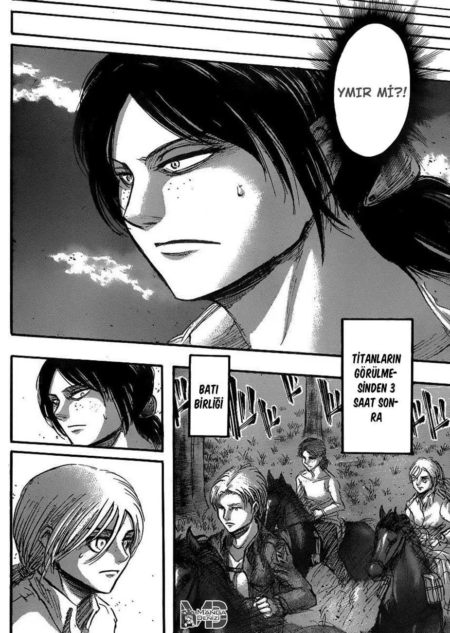 Attack on Titan - Sayfa 31