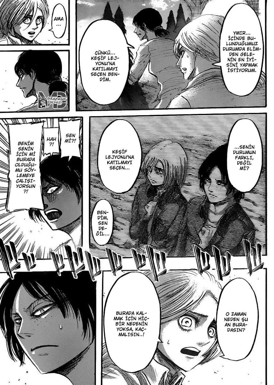 Attack on Titan - Sayfa 34