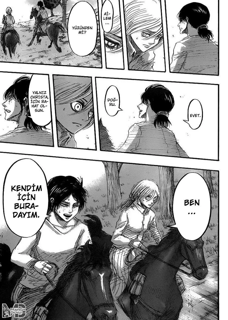 Attack on Titan - Sayfa 36