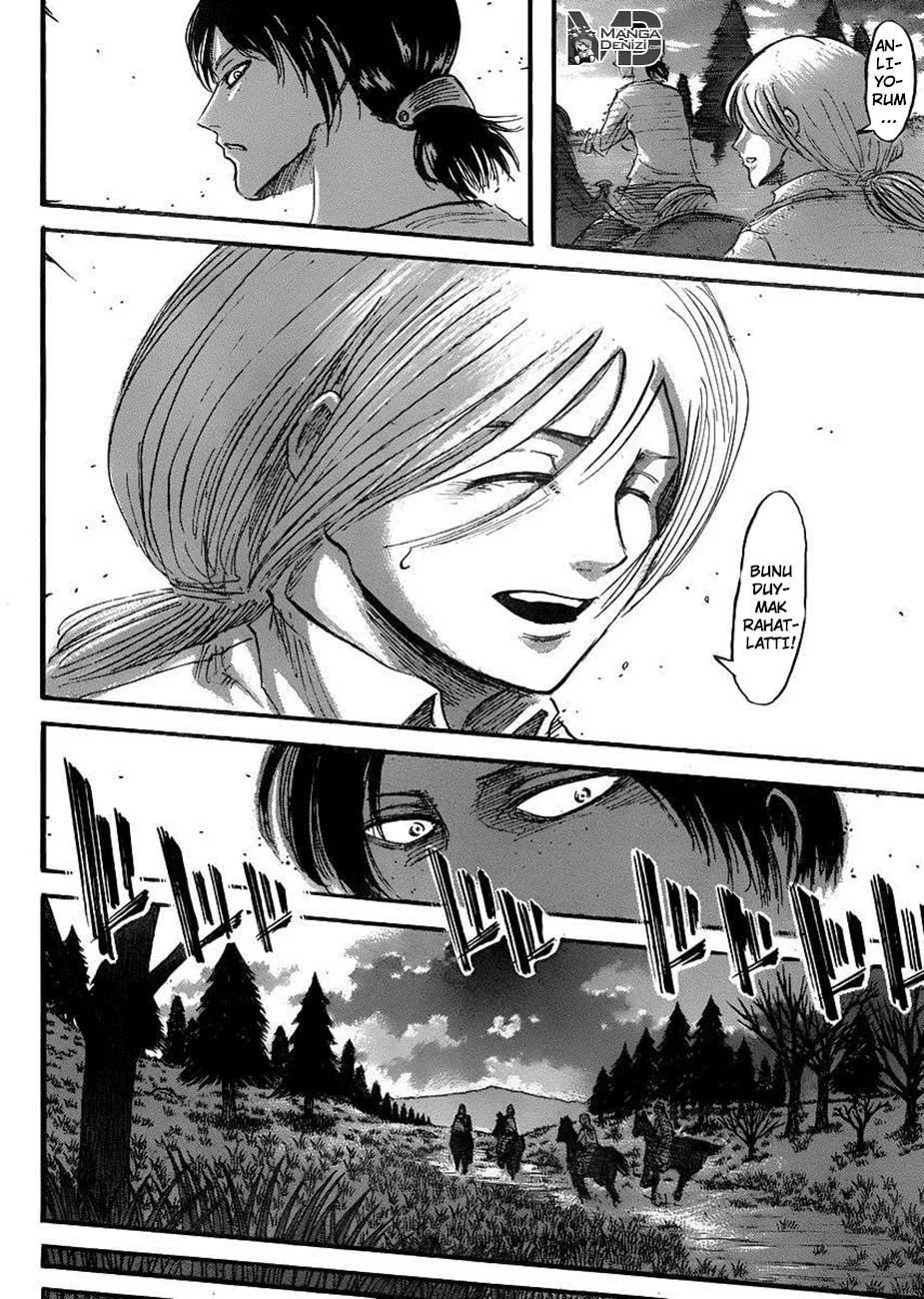 Attack on Titan - Sayfa 37