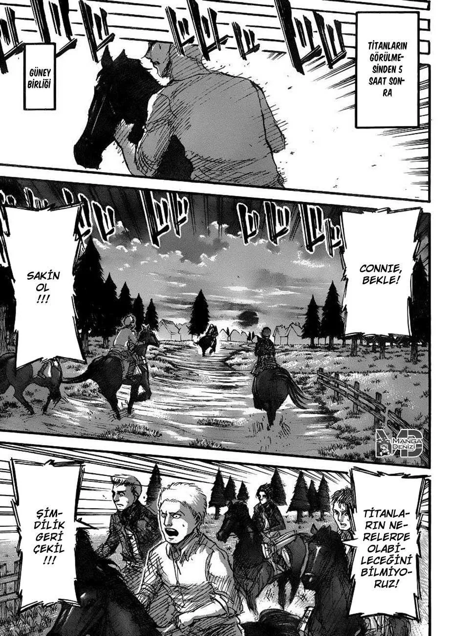 Attack on Titan - Sayfa 38