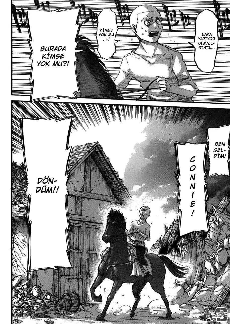 Attack on Titan - Sayfa 39