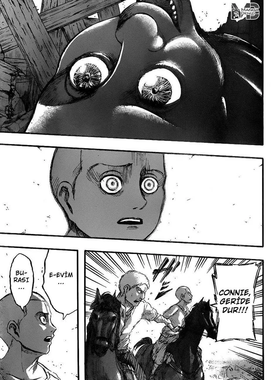 Attack on Titan - Sayfa 42