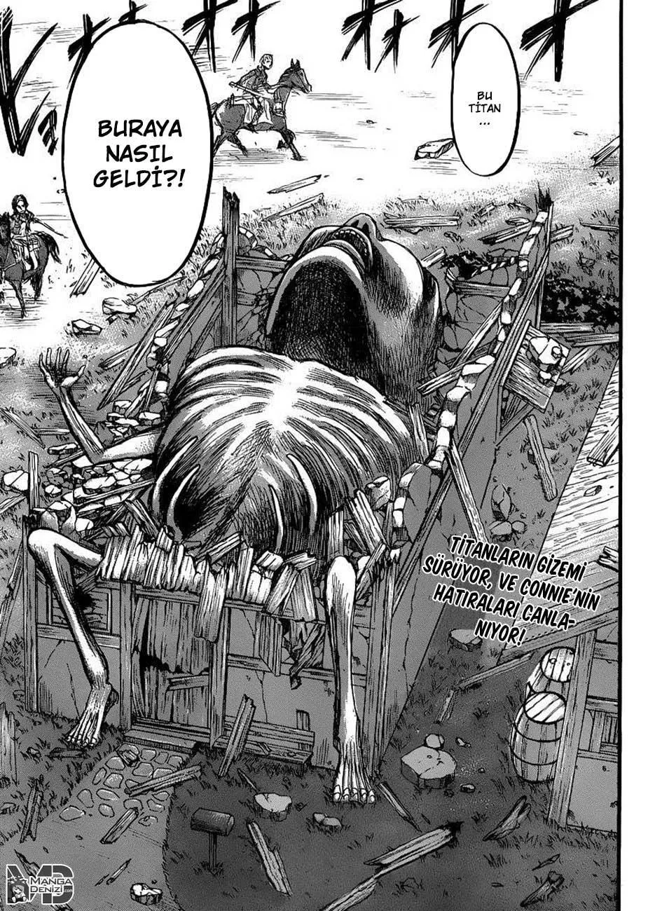 Attack on Titan - Bölüm 037 - Sayfa 44