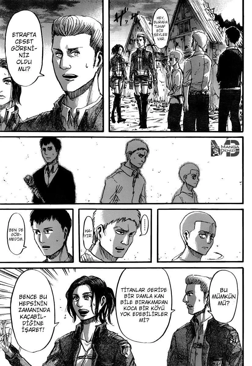 Attack on Titan - Sayfa 4