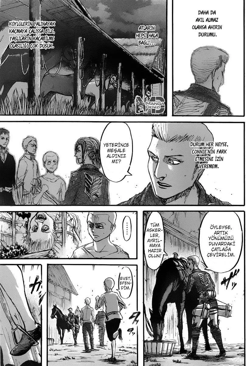 Attack on Titan - Sayfa 6