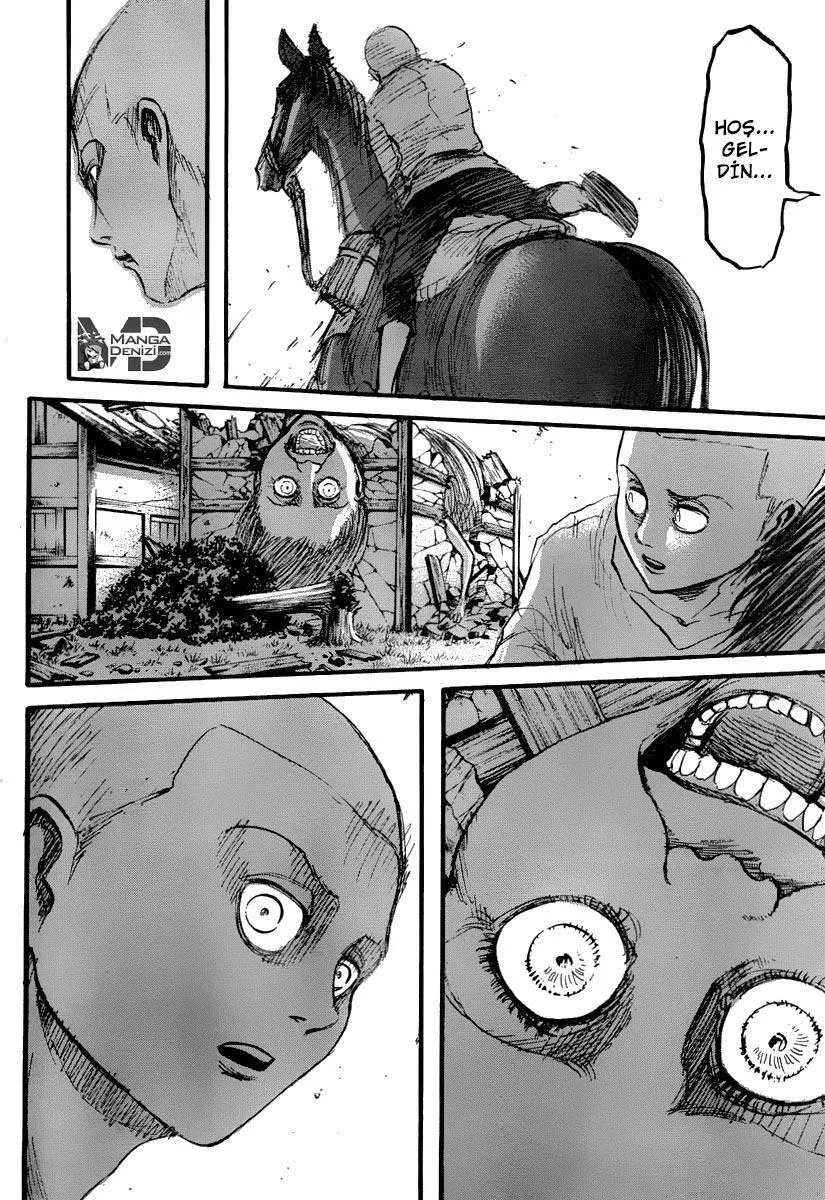 Attack on Titan - Sayfa 7