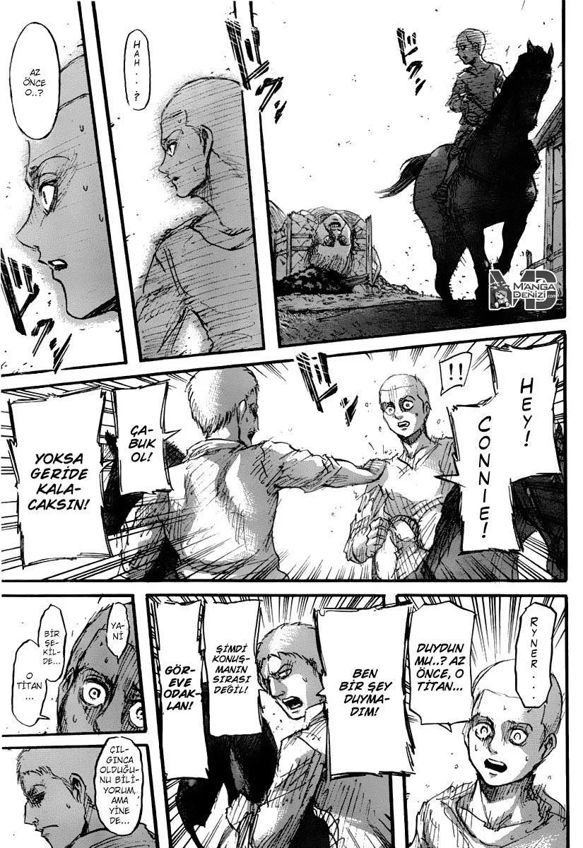 Attack on Titan - Sayfa 8