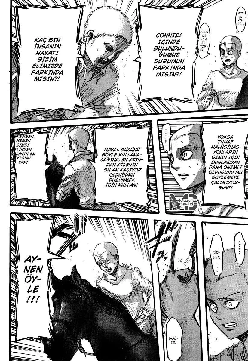 Attack on Titan - Sayfa 9