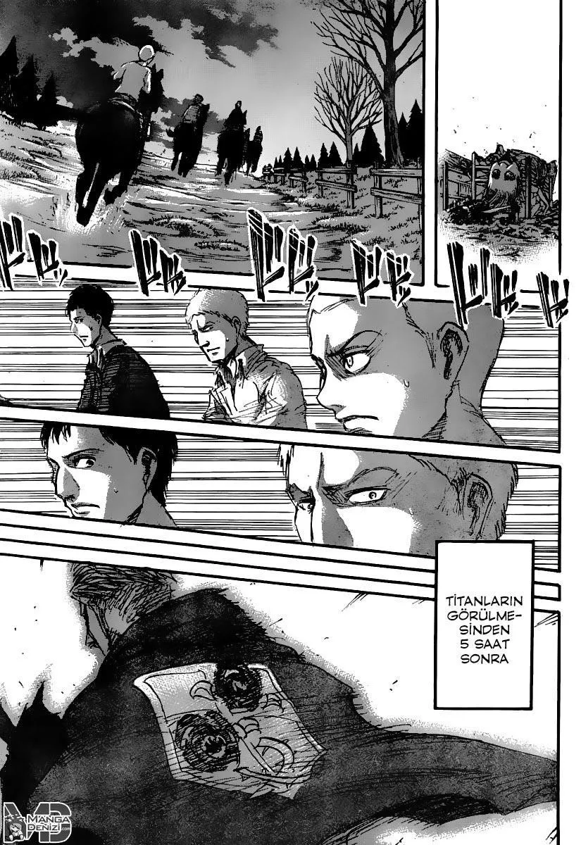 Attack on Titan - Sayfa 10