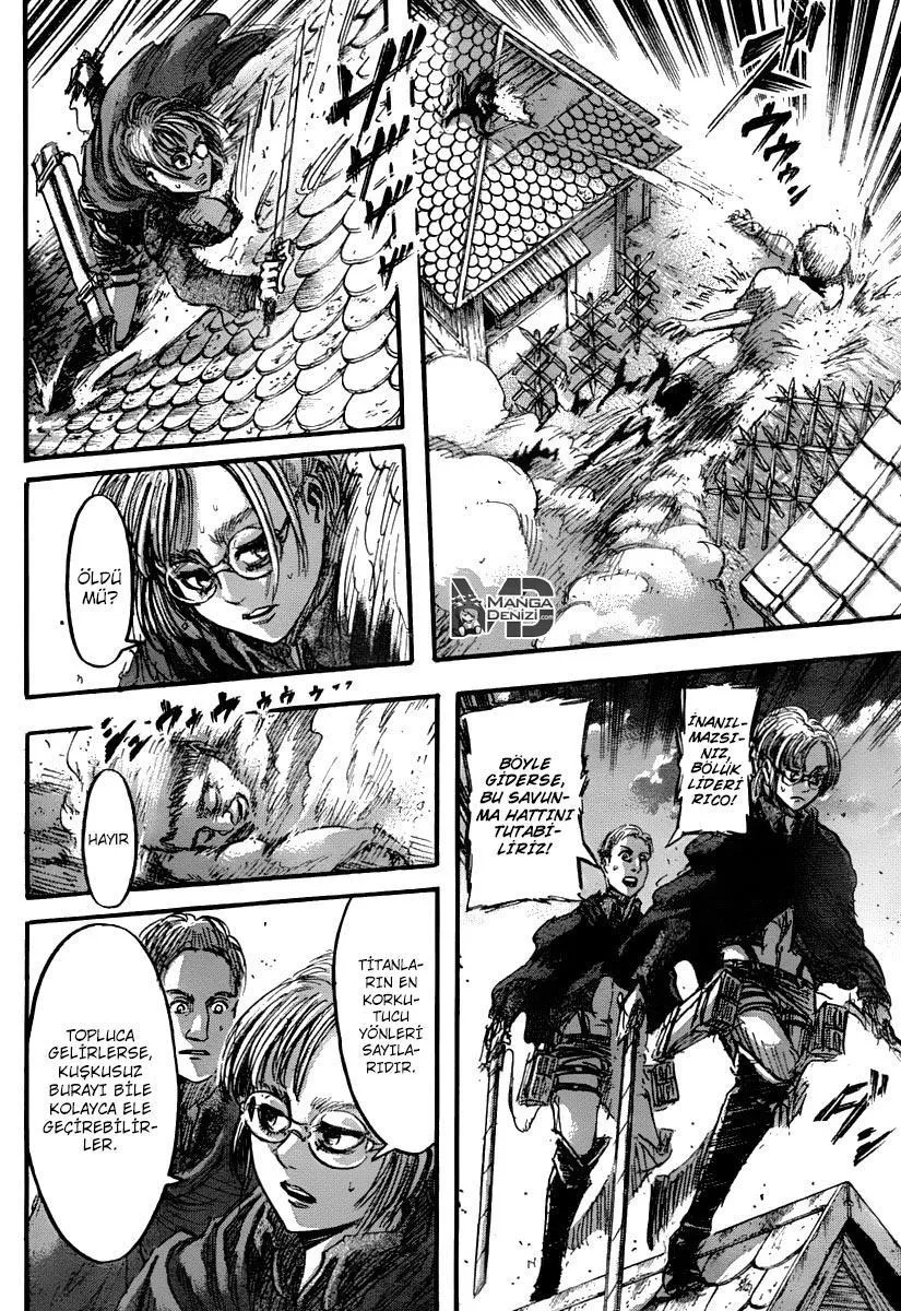 Attack on Titan - Sayfa 13