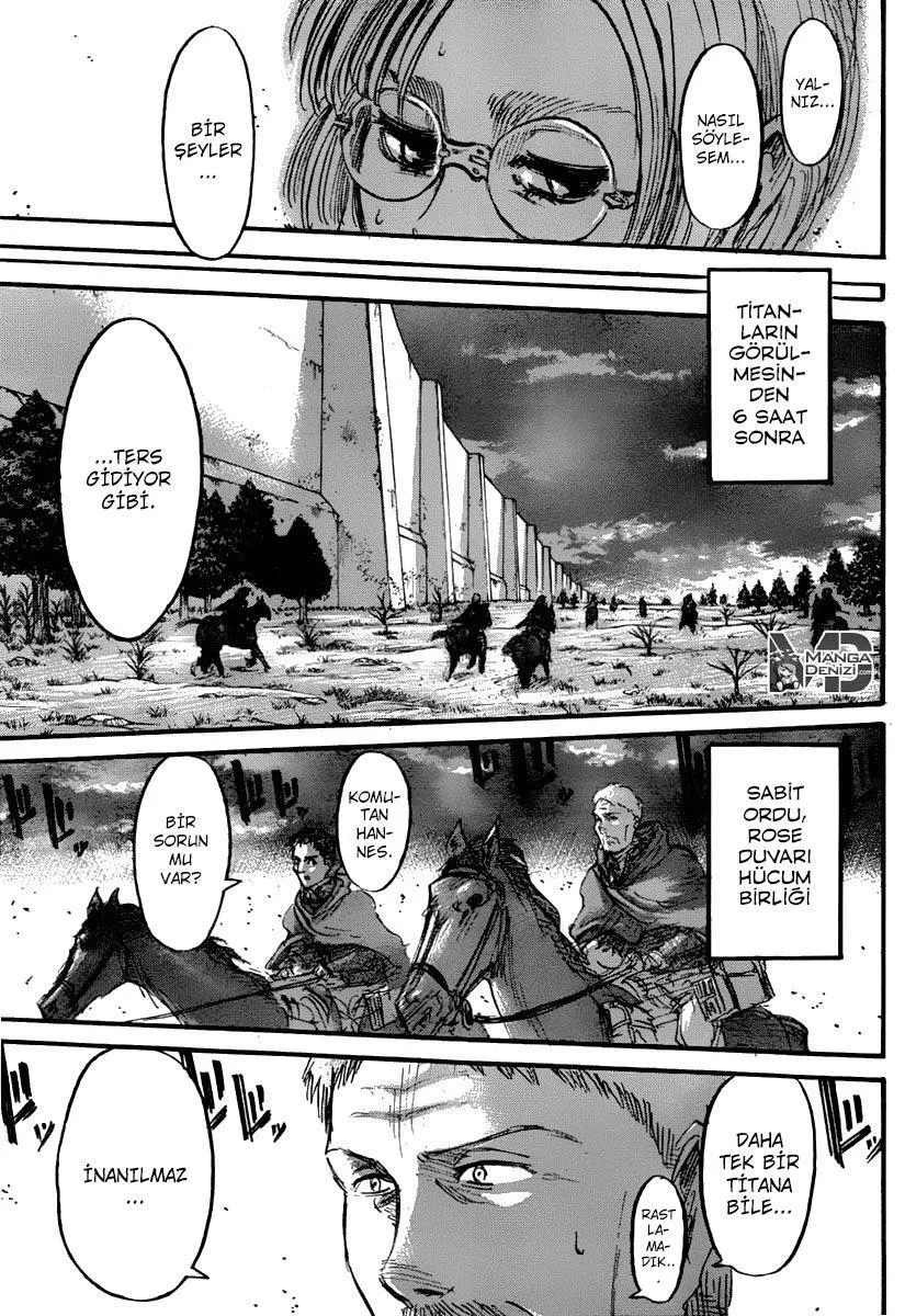 Attack on Titan - Sayfa 14