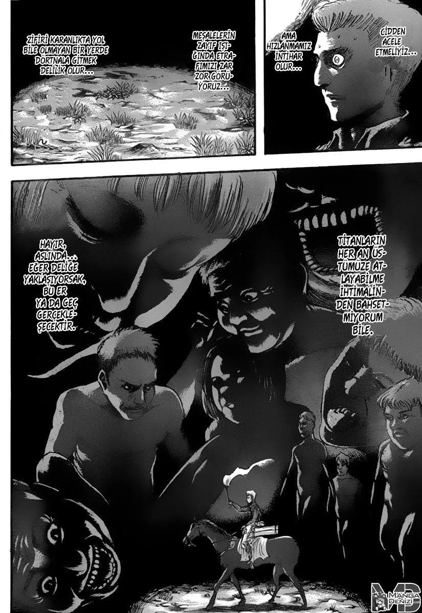 Attack on Titan - Sayfa 17