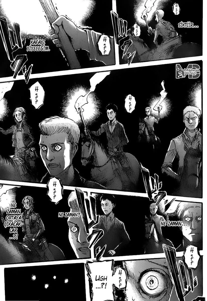 Attack on Titan - Sayfa 18