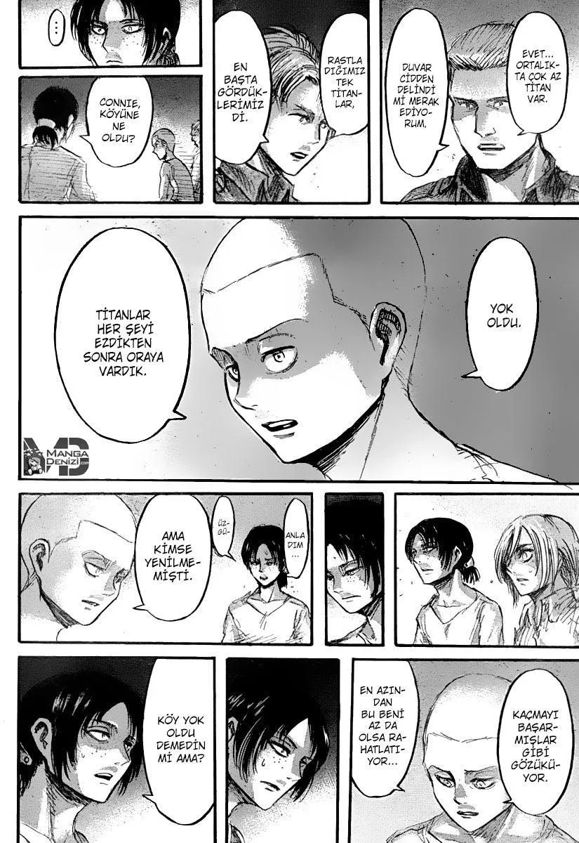 Attack on Titan - Sayfa 27