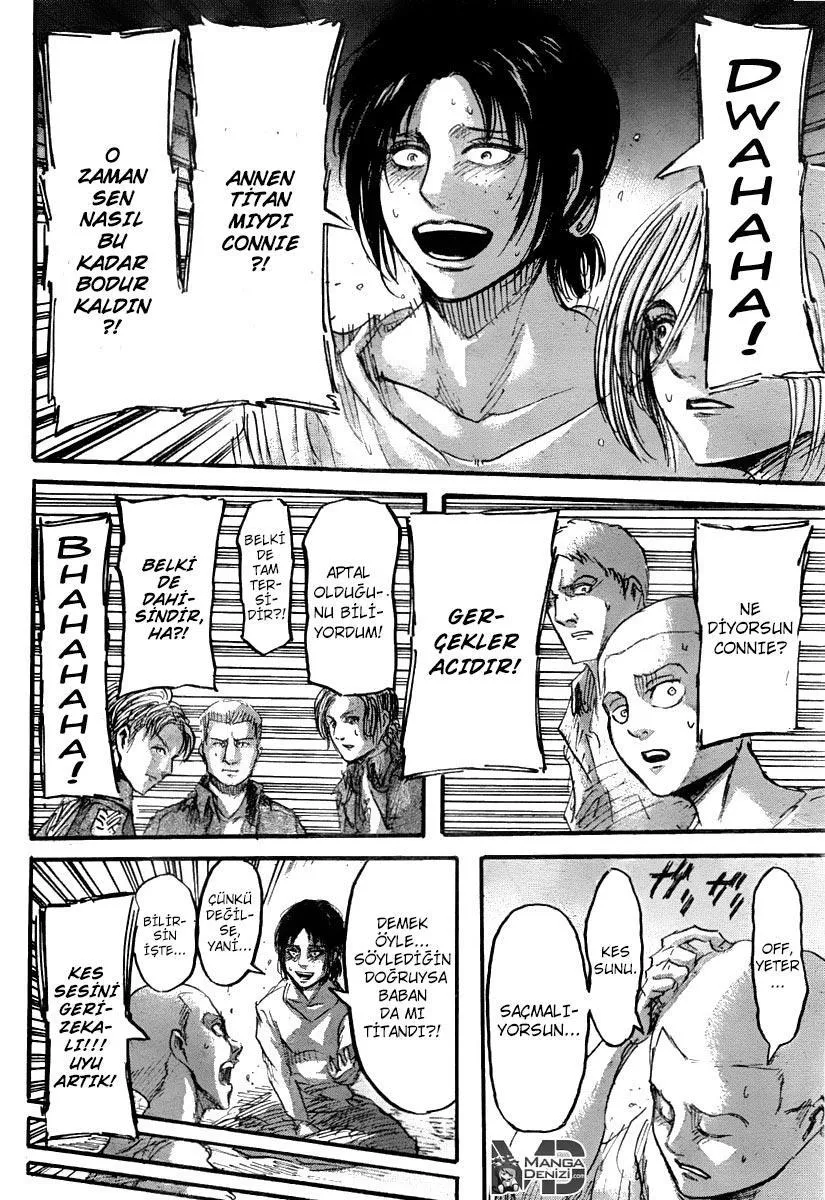 Attack on Titan - Sayfa 29