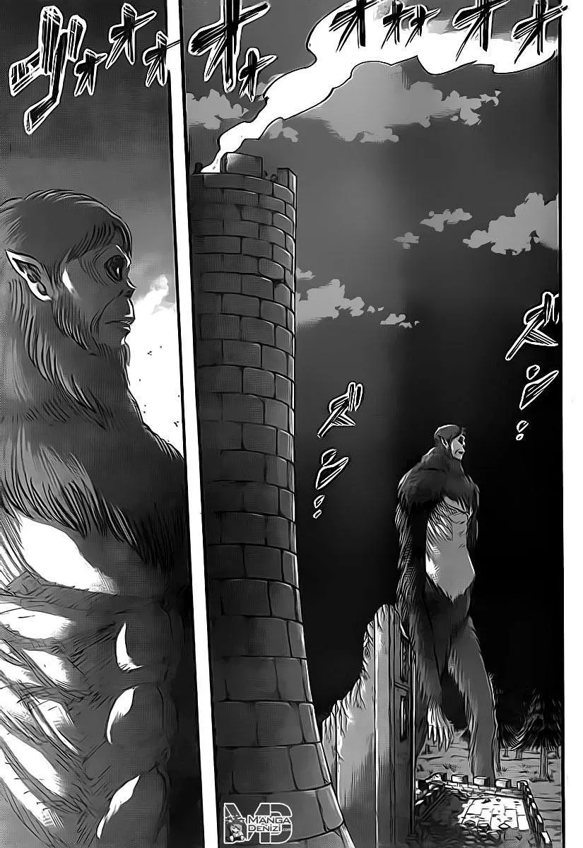 Attack on Titan - Sayfa 37