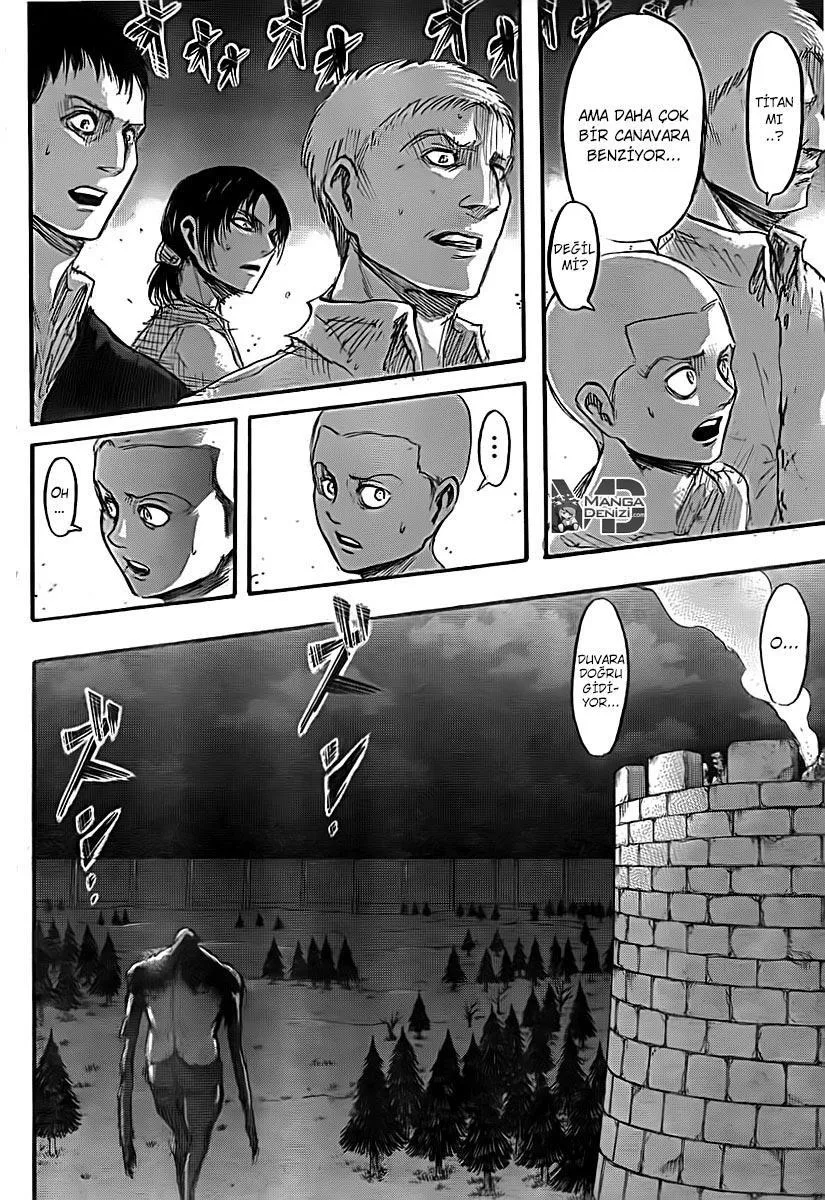Attack on Titan - Sayfa 38
