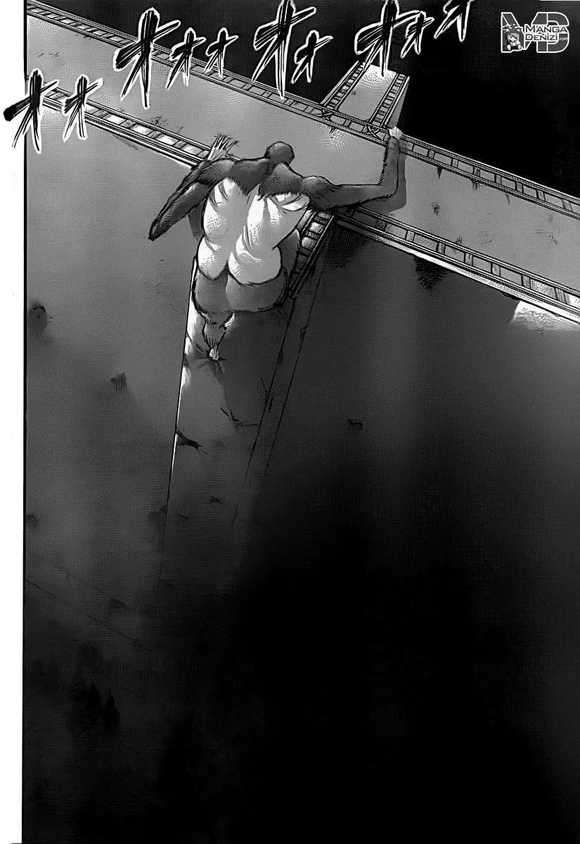 Attack on Titan - Sayfa 42