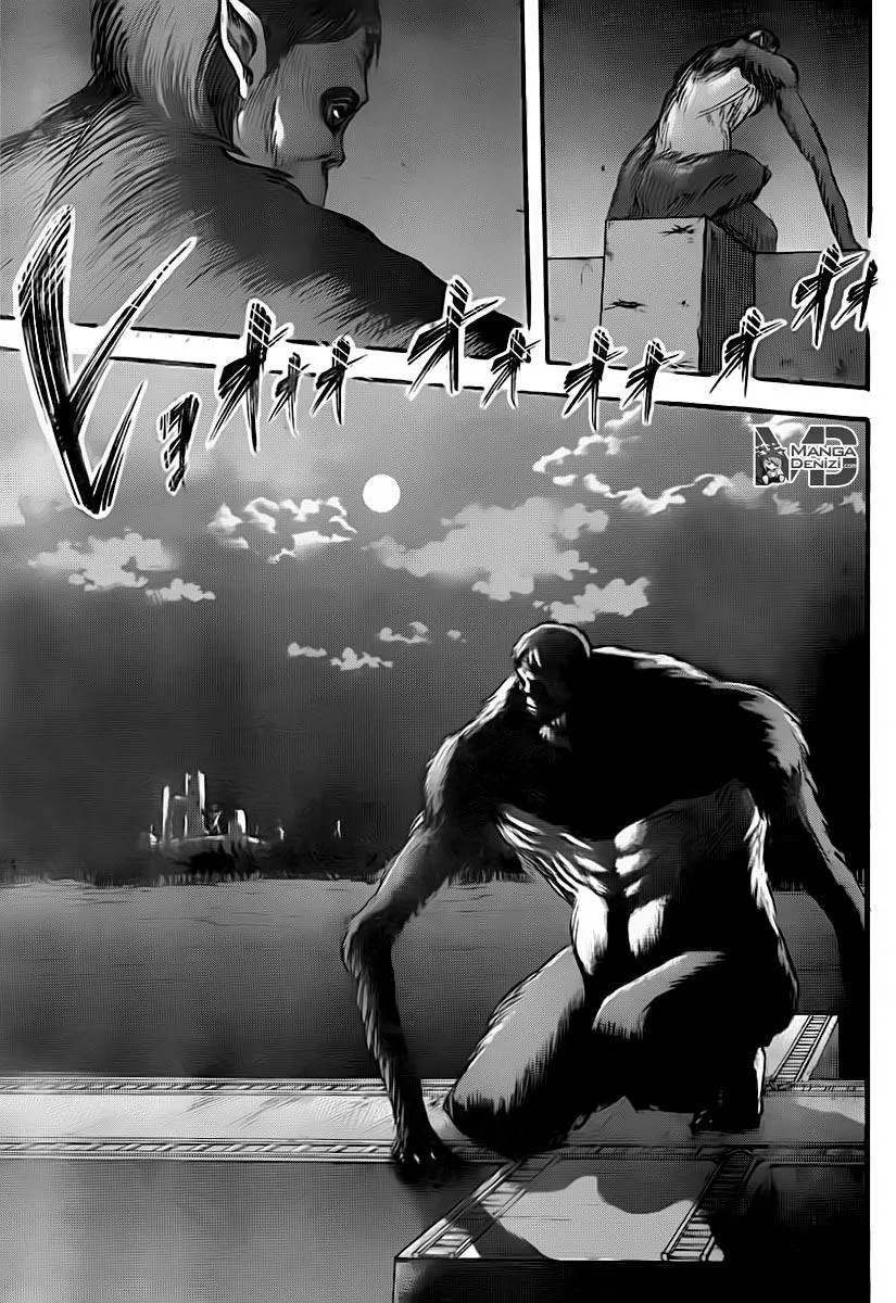 Attack on Titan - Sayfa 43