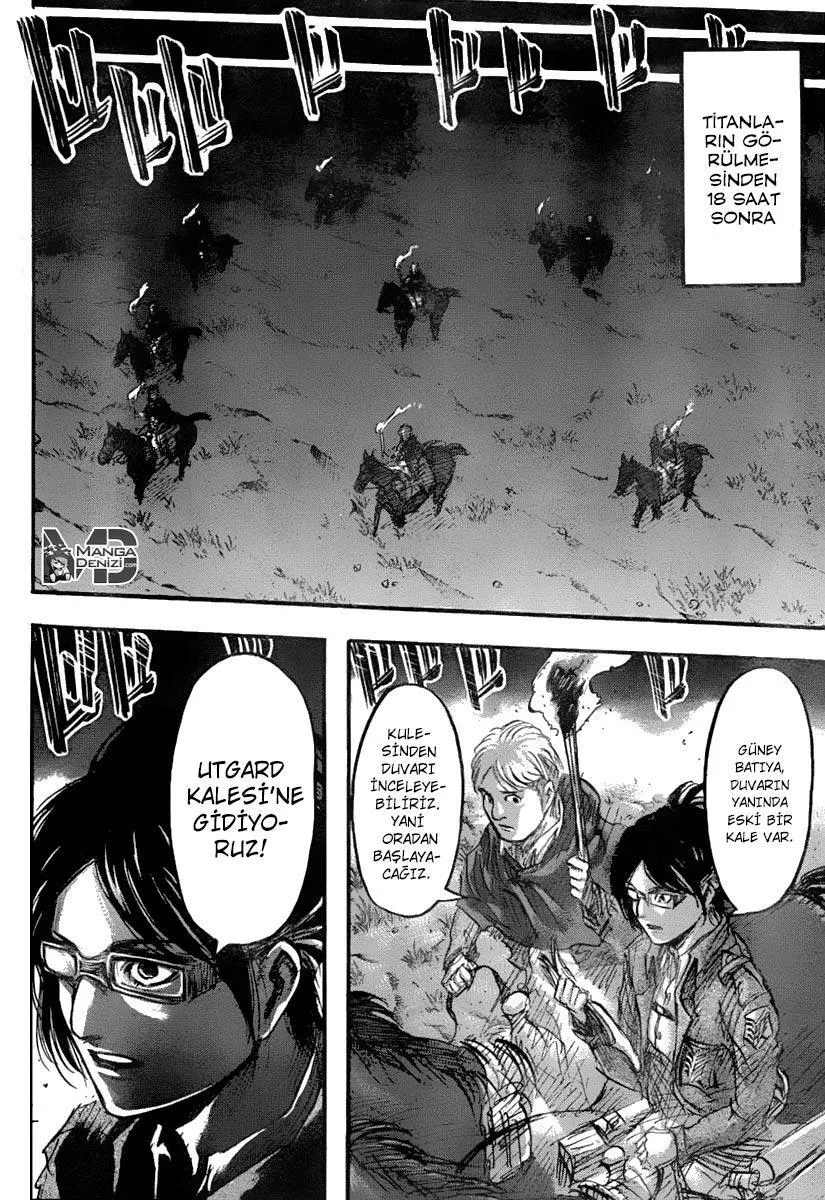 Attack on Titan - Sayfa 44