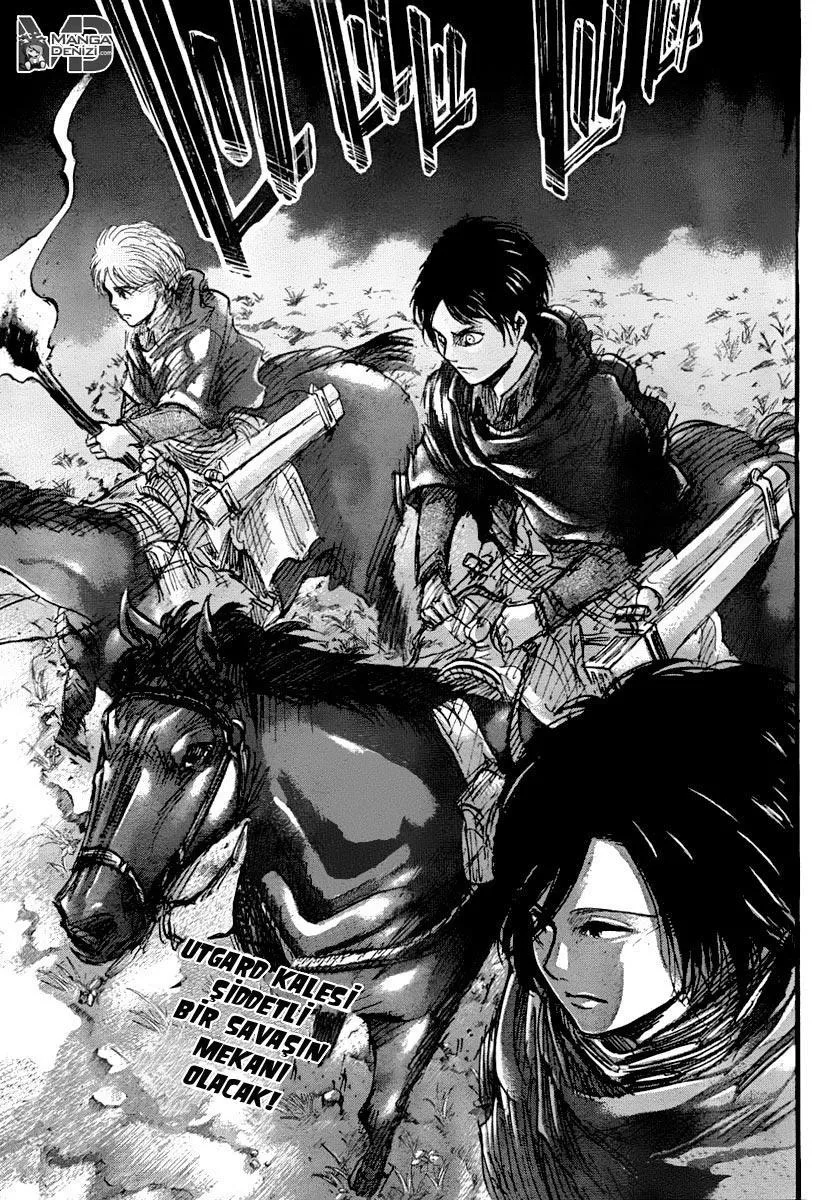 Attack on Titan - Sayfa 45