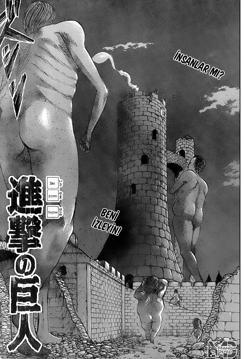 Attack on Titan - Sayfa 4