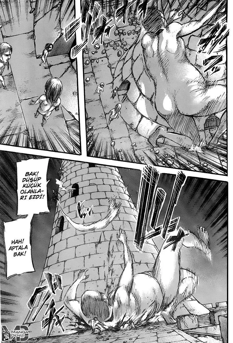 Attack on Titan - Sayfa 5