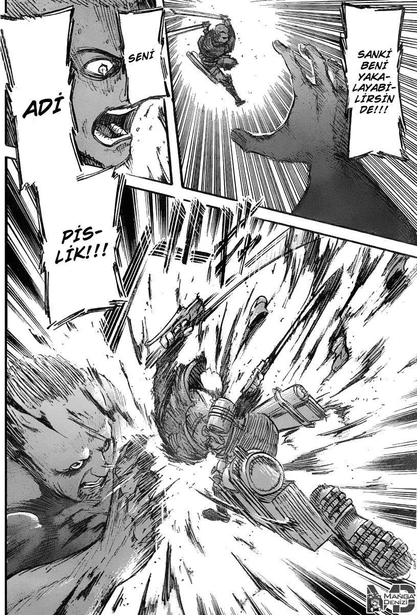 Attack on Titan - Sayfa 6