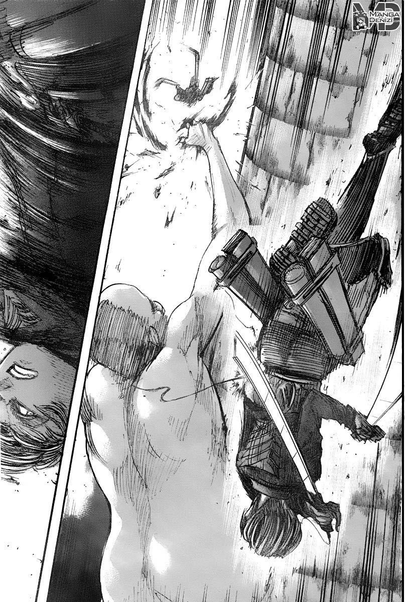 Attack on Titan mangasının 039 bölümünün 7. sayfasını okuyorsunuz.