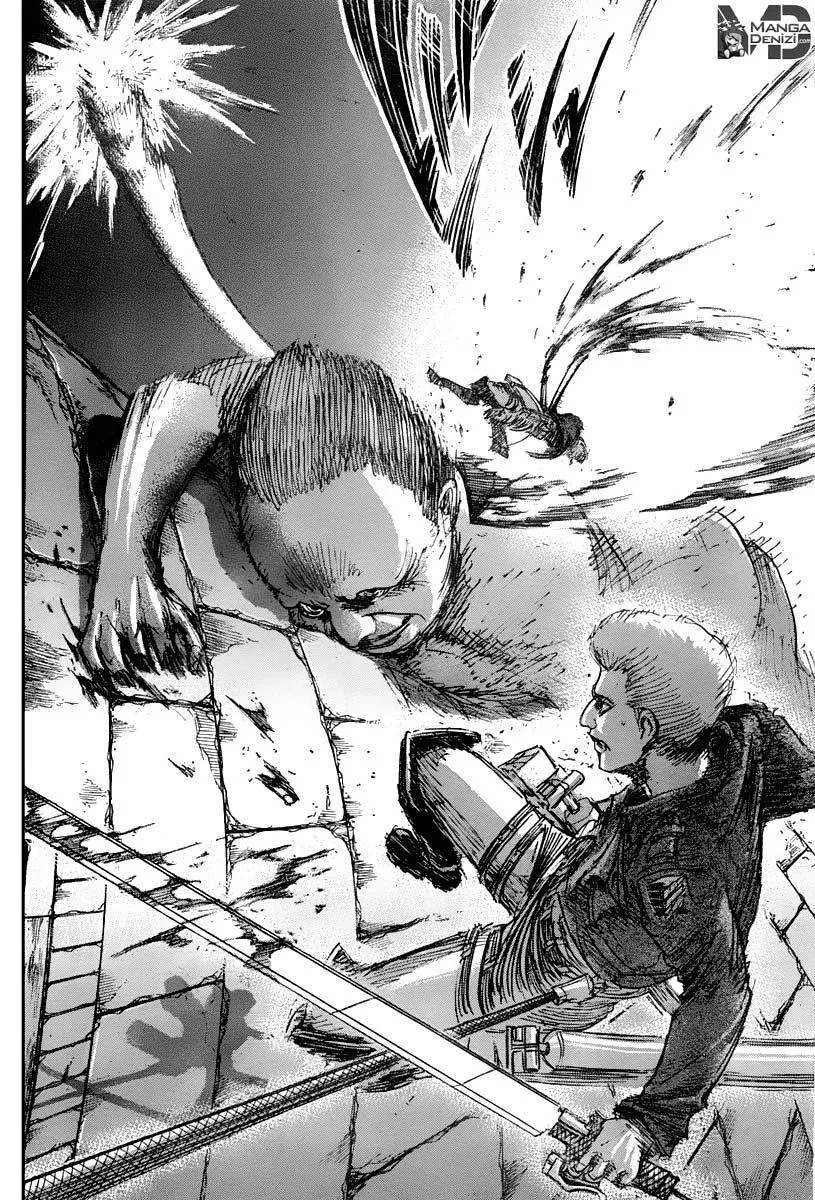 Attack on Titan - Sayfa 8